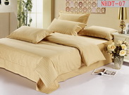 Camel Hotel Collection Bedding Sets