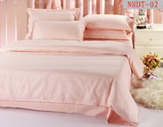 White Jade Hotel Collection Bedding Sets