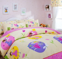 Willow Kids Bedding Sets For Girls