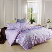 Butterfly Flying Modern Bedding Sets
