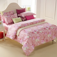 Rose Garden Modern Bedding Sets