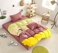 Miss Lello Pink Purple Modern Bedding Teen Bedding
