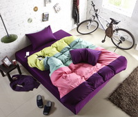 Princess Purple Modern Bedding Teen Bedding